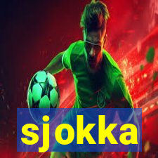 sjokka