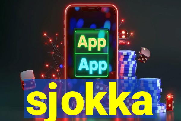 sjokka