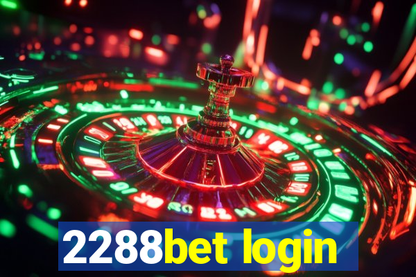 2288bet login