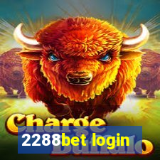 2288bet login