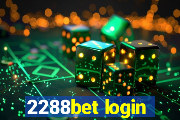 2288bet login