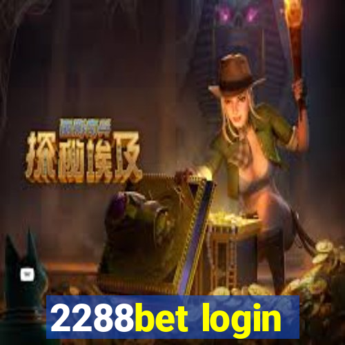 2288bet login