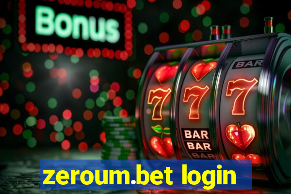 zeroum.bet login