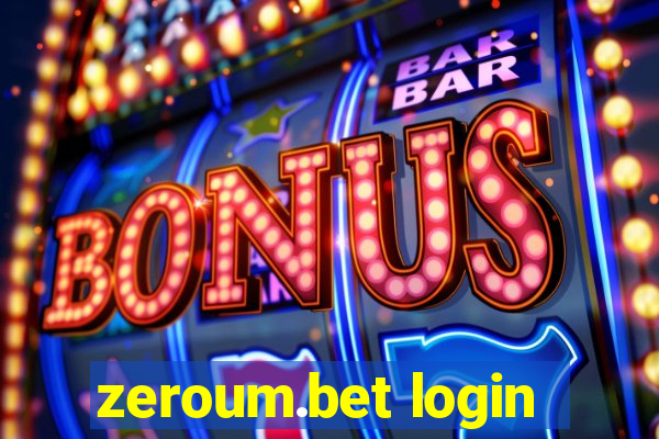 zeroum.bet login