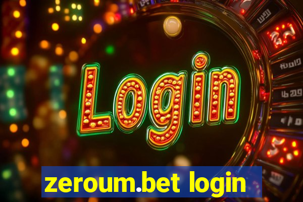 zeroum.bet login