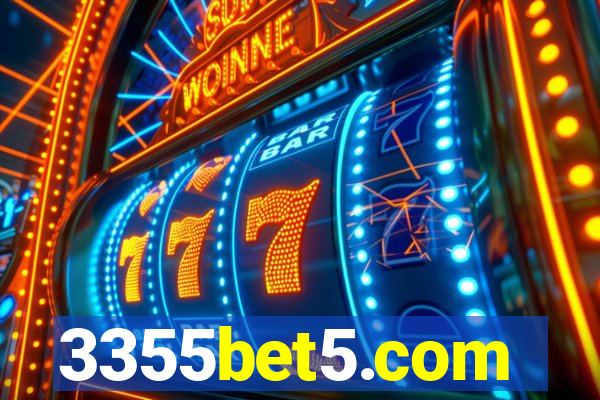 3355bet5.com