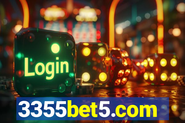 3355bet5.com