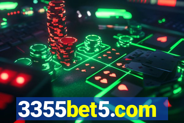 3355bet5.com