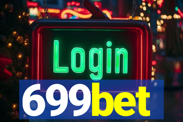 699bet