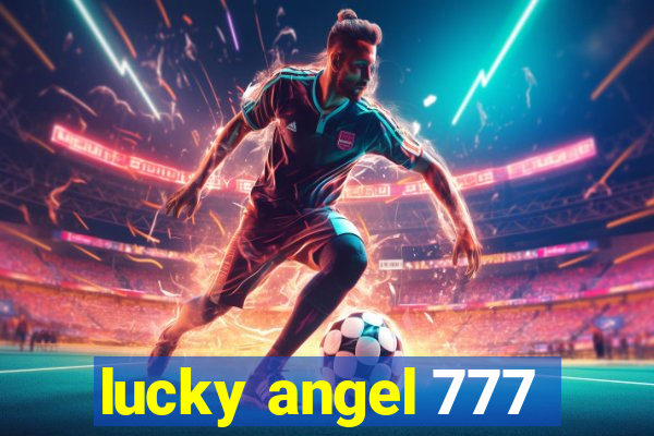 lucky angel 777