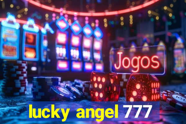 lucky angel 777