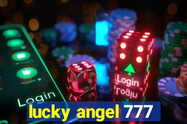 lucky angel 777