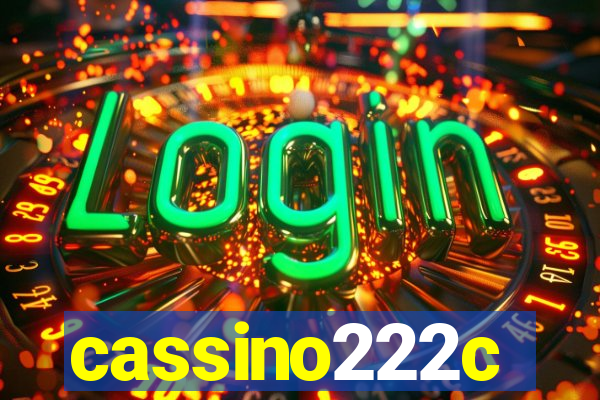 cassino222c