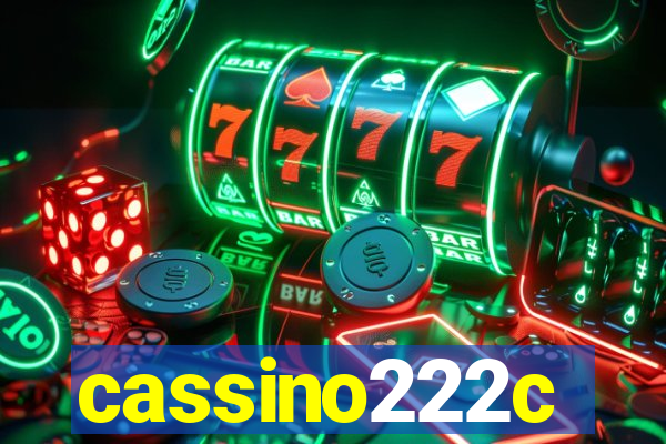 cassino222c