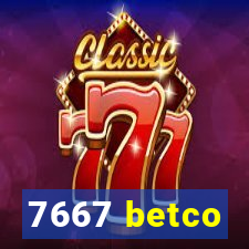 7667 betco