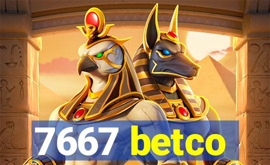 7667 betco