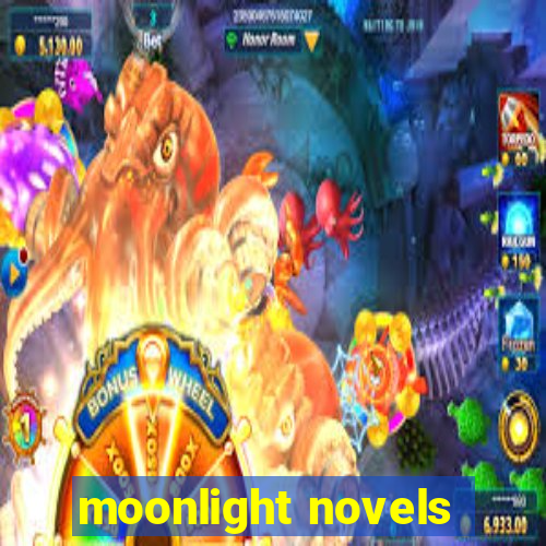 moonlight novels