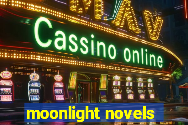 moonlight novels