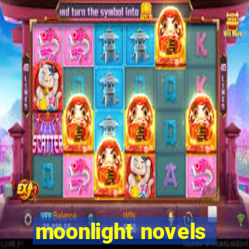 moonlight novels