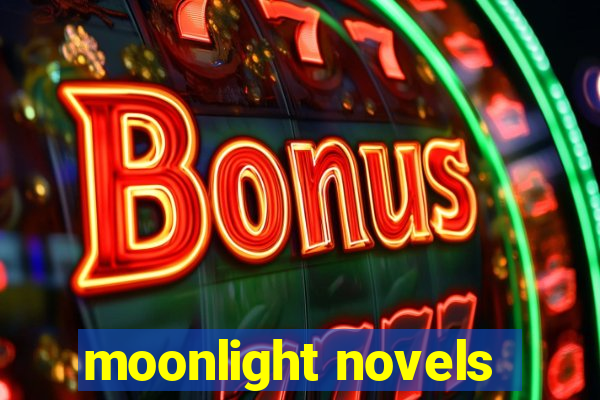 moonlight novels