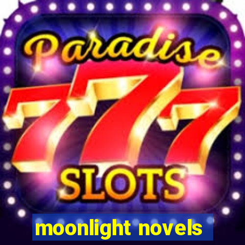 moonlight novels