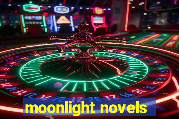 moonlight novels