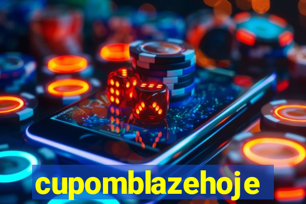 cupomblazehoje