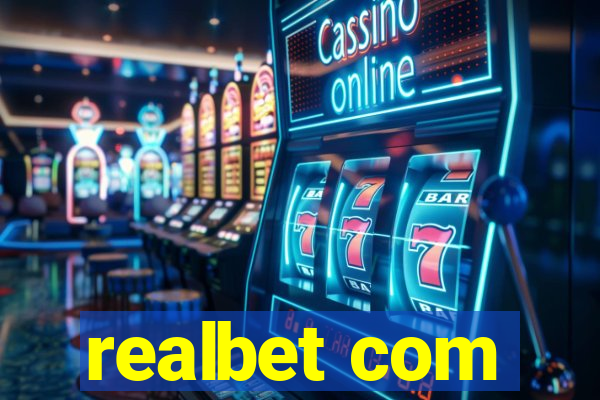 realbet com