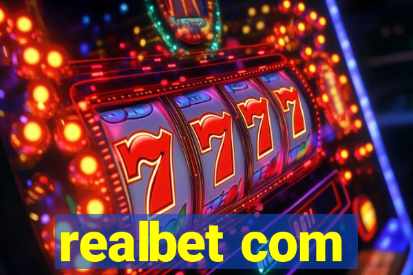 realbet com