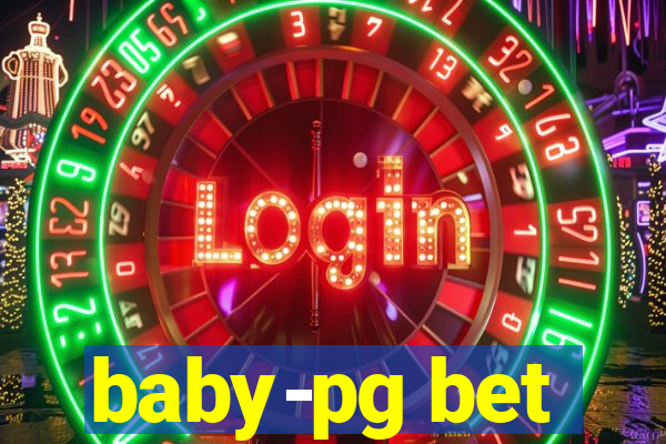 baby-pg bet