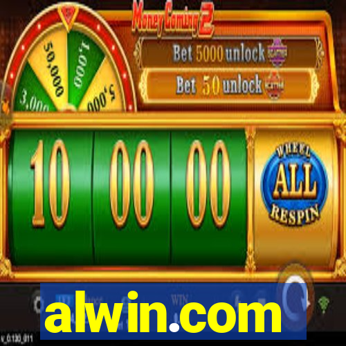 alwin.com