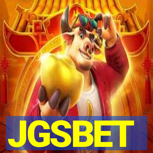 JGSBET