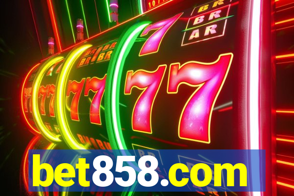 bet858.com