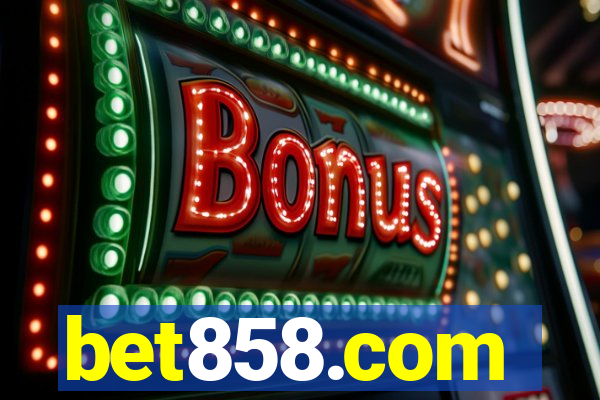 bet858.com