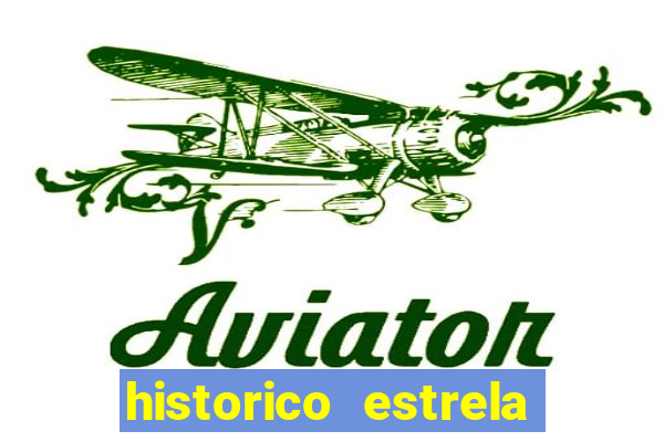 historico estrela bet aviator