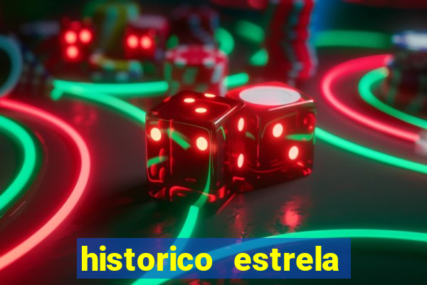 historico estrela bet aviator