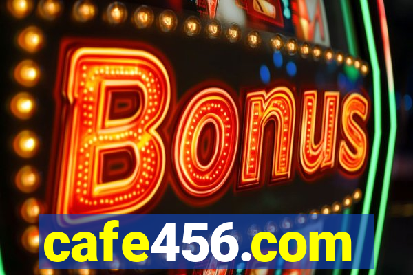 cafe456.com