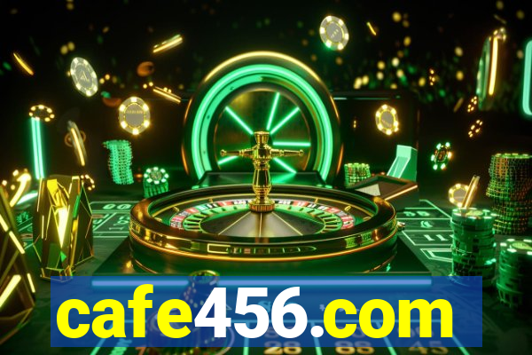 cafe456.com