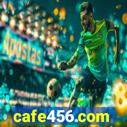 cafe456.com