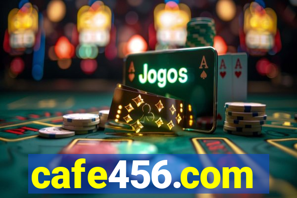 cafe456.com