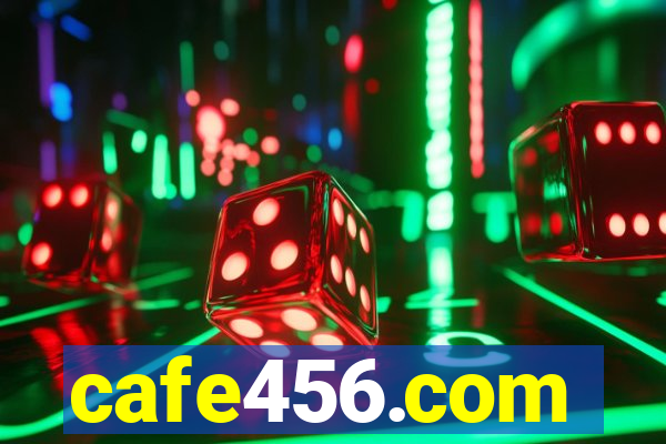 cafe456.com