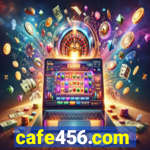 cafe456.com