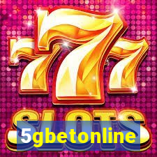 5gbetonline