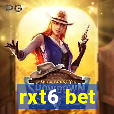 rxt6 bet