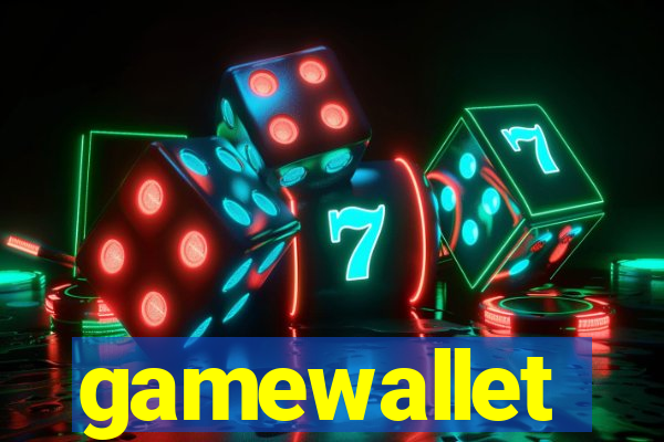 gamewallet