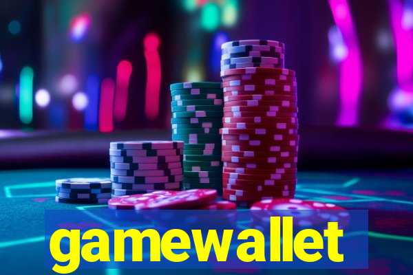 gamewallet