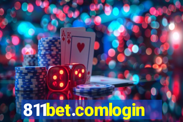 811bet.comlogin