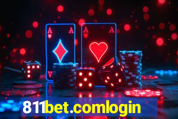 811bet.comlogin