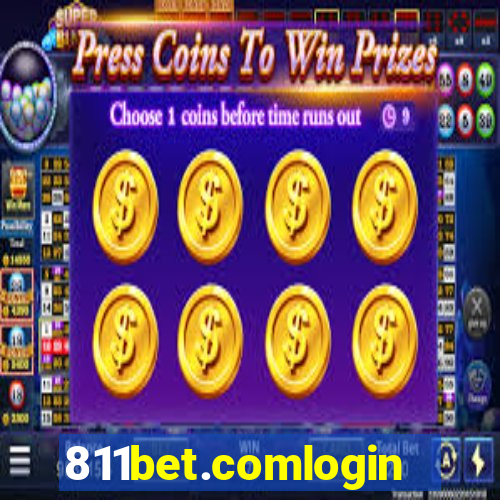 811bet.comlogin