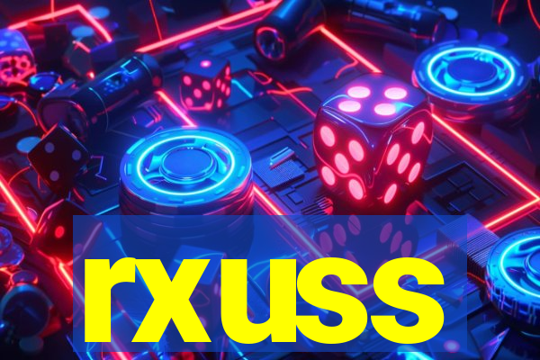 rxuss